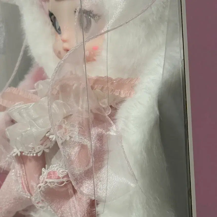 [BUNJANG] Nomi 2nd Anniversary Photocard Holder / (정품)노미 2주년 한정판