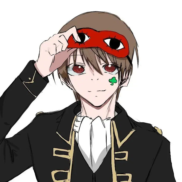 [BUNJANG] Custom Character Illustration Commission / 낙퀄 커미션