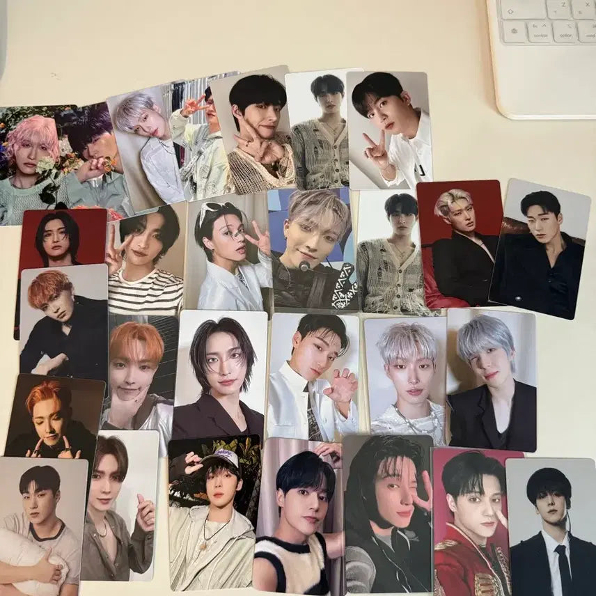 [BUNJANG] ATEEZ Hongjoong Dreamland Jjoongrami Doll / 에이티즈 홍중 인형 드림랜드 쭝라미 판매합니다