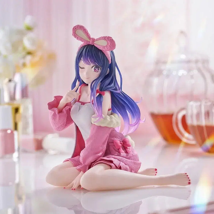 [BUNJANG] Oshi no Ko Hoshino Ai Figure Set / 최애의 아이 호시노 아이 피규어 세트