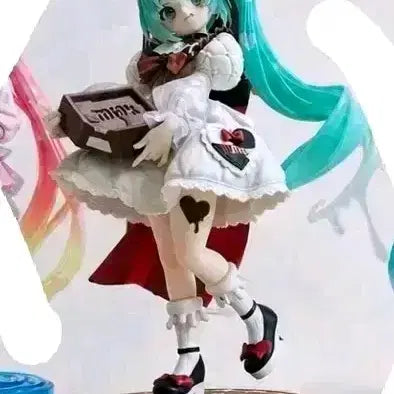 [BUNJANG] Hatsune Miku Figure / 미쿠 피규어 팔아요