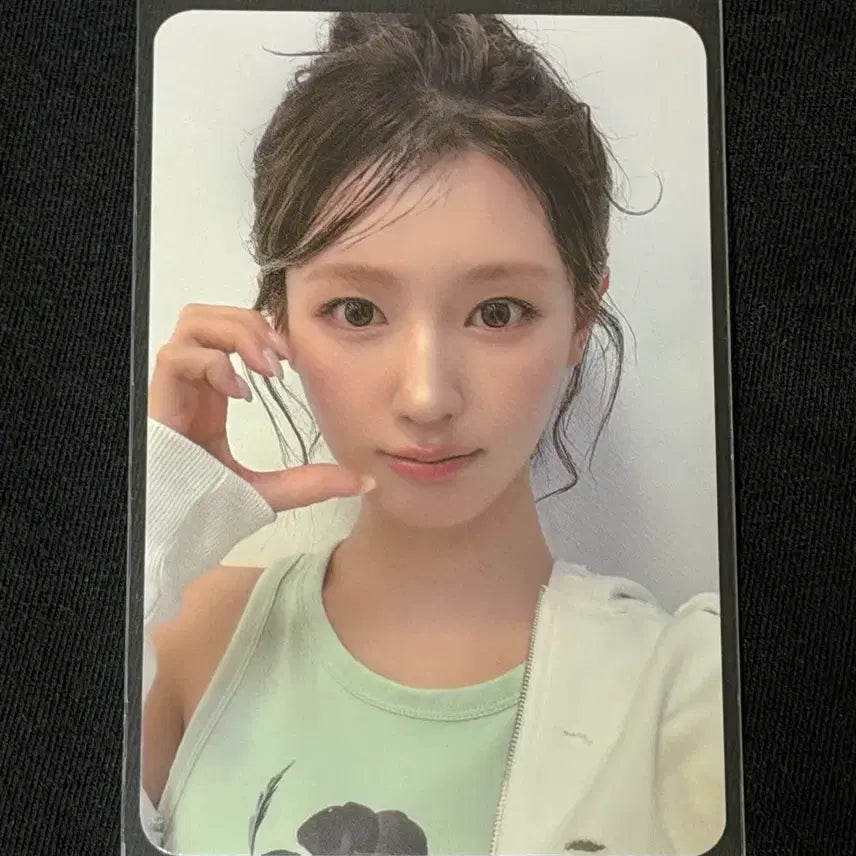 [BUNJANG] Idle Miyeon Ktown4u Lucky Draw Photocard / 아이들 idle 미연 miyeon 케타포 케이타운포유 럭드 포카 양도