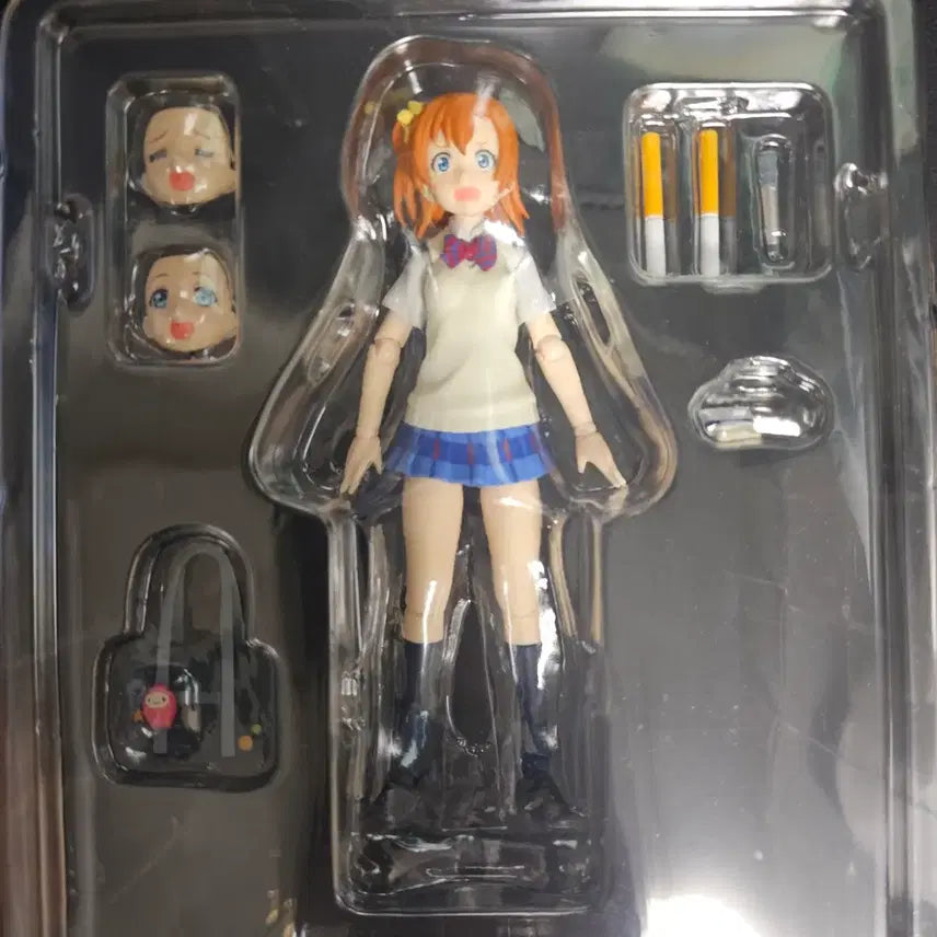 [BUNJANG] Kotori Minami Figma / 피그마 러브라이브 호노카