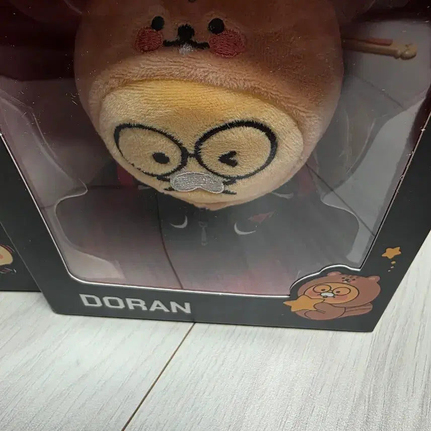 [BUNJANG] Doran Kakao Friends T1 Photocard Bundle Set / [미개봉]Doran 도란 T1 카카오프렌즈  티원 포카 포함