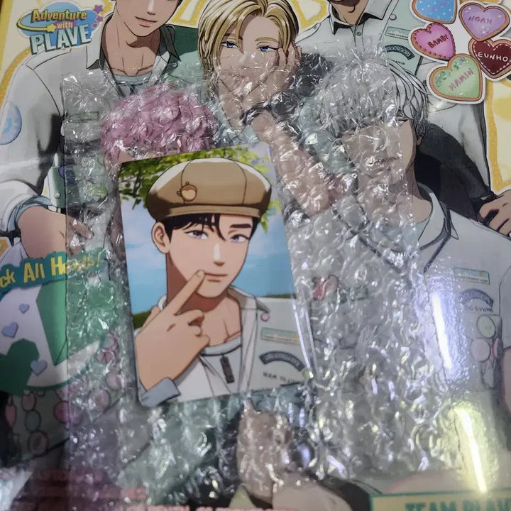 [BUNJANG] PLAVE 2026 Season&