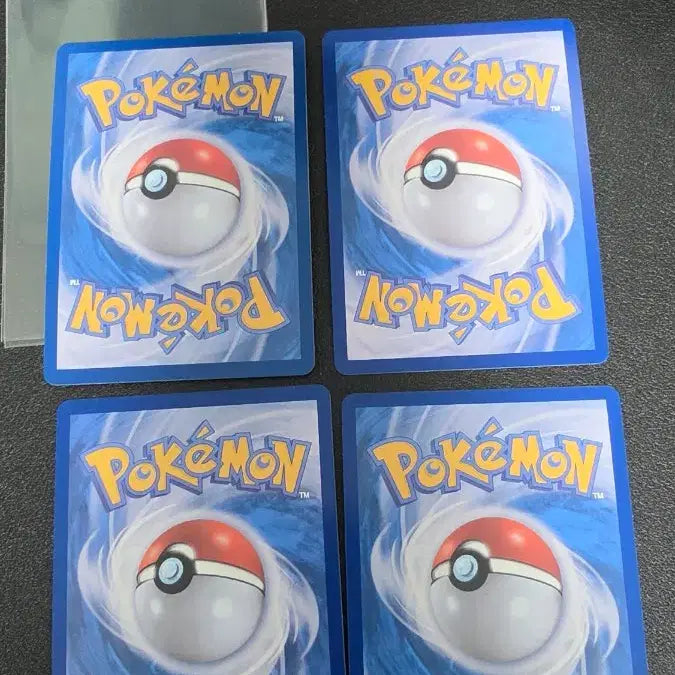 [BUNJANG] Pokemon Card Hob&