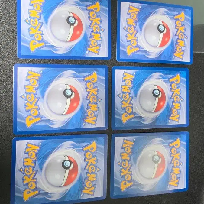 [BUNJANG] Pokemon Card Cynthia&