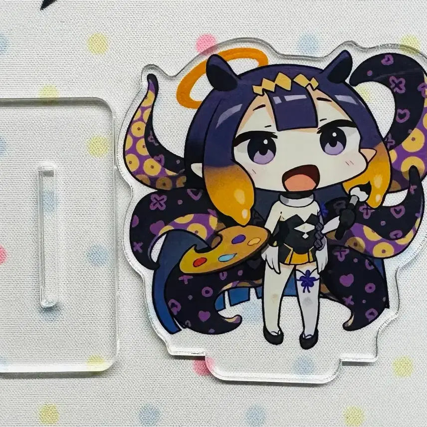 [BUNJANG] Hololive Ninomae Ina&