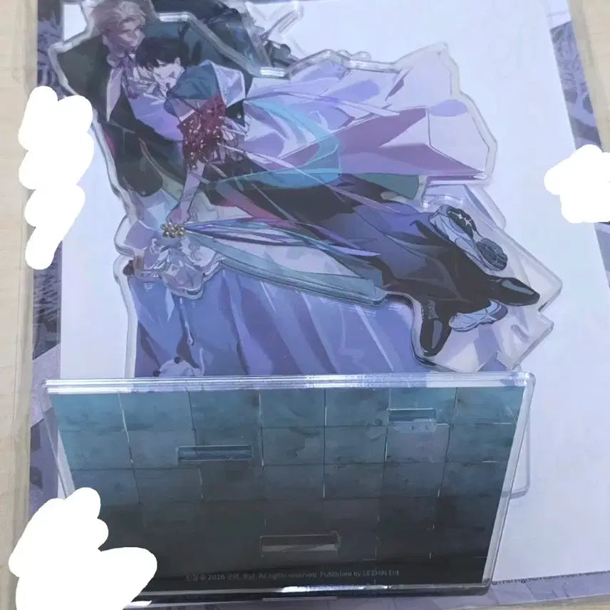 [BUNJANG] Shingyeol Bundle Set / 신결 굿즈 일괄 판매