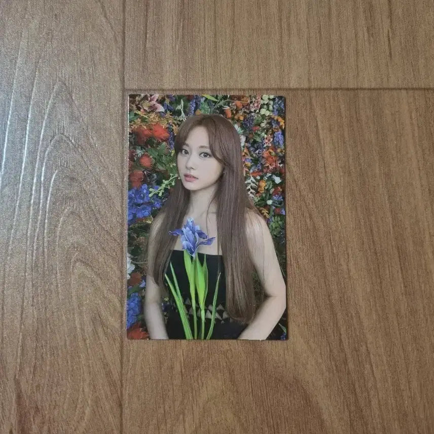 [BUNJANG] TWICE I CAN&
