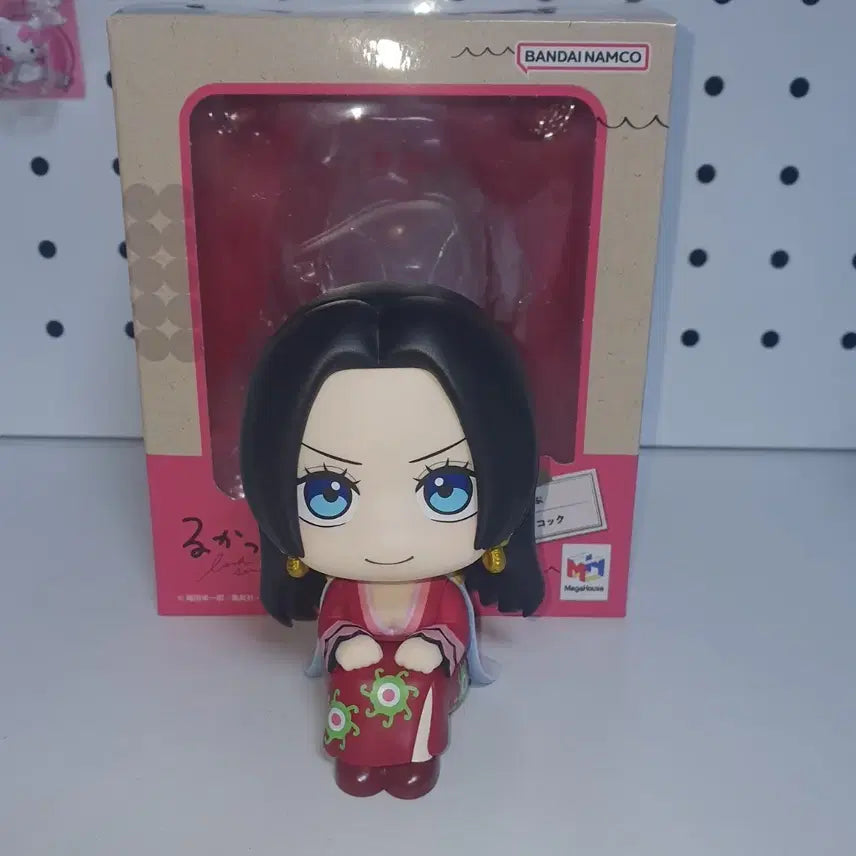 [BUNJANG] One Piece Boa Hancock Look Up Figure / 원피스 보아 핸콕 룩업 피규어
