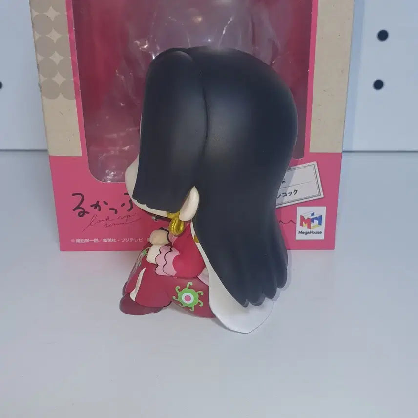 [BUNJANG] One Piece Boa Hancock Look Up Figure / 원피스 보아 핸콕 룩업 피규어