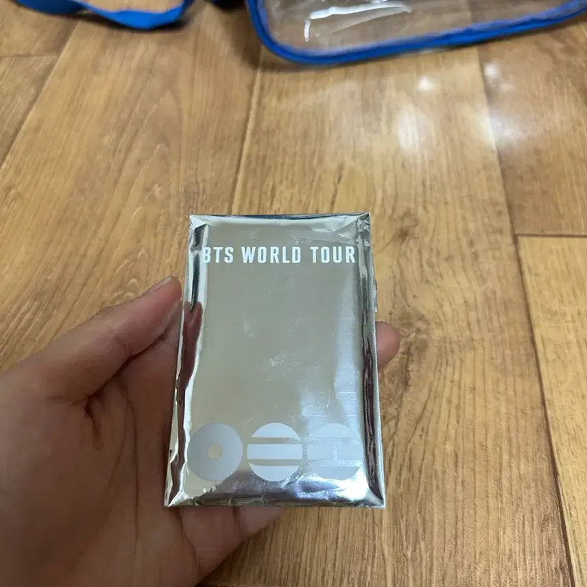 [BUNJANG] BTS World Tour Busan Concert Photocard Bundle Set / 방탄소년단 BTS WORLD TOUR 부산콘서트 포카 일괄 판매