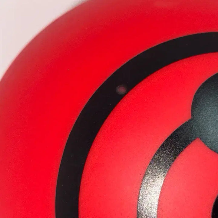 [BUNJANG] Uchiha Itachi Sharingan Room Light Mood Lamp / 우치하 이타치 사륜안 룸라이트 무드등