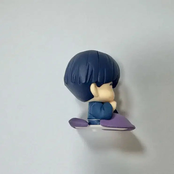 [BUNJANG] Kaiju No. 8 Hoshina O Nemutan Gacha Figure / 괴수8호 호시나 오네무탄 가챠 피규어