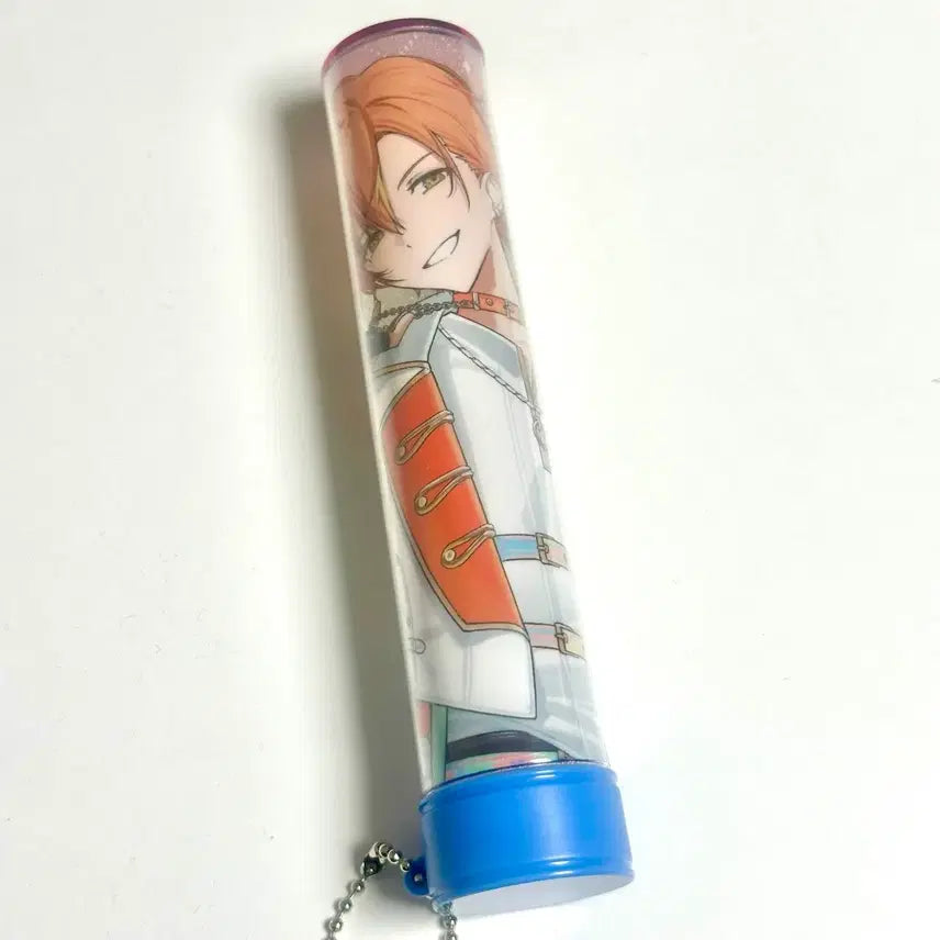 [BUNJANG] Project Sekai Shinonome Akito 5th Anniversary Penlight Tube / 프로세카 프세카 시노노메 아키토 5주년 펜라이트 튜브 팝니다