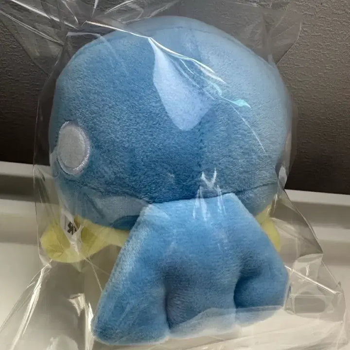 [BUNJANG] Pokemon Gengar Relaxation Time Plush Doll / 오늘만할인)대굴레오 휴식타임 인형 누이 휴식시간 포켓몬 정품