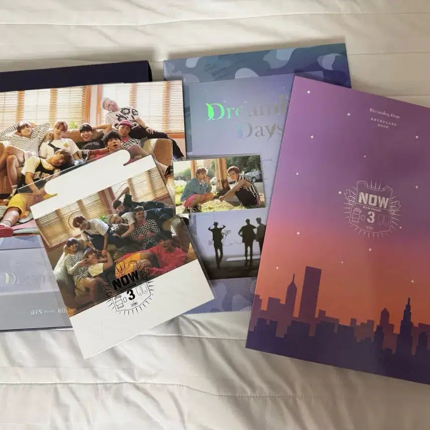 [BUNJANG] BTS Jungkook Jimin Photocard / 방탄소년단 NOW3 나우3 BTS 정국지민 Jungkook Jimin