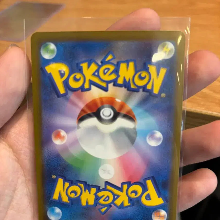 [BUNJANG] Pokemon Card Mega Darkrai EX SR (Japanese Abyss Rising) / 포켓몬카드 메가다크라이 ex SR - 일판 아비스아이 포켓몬카드