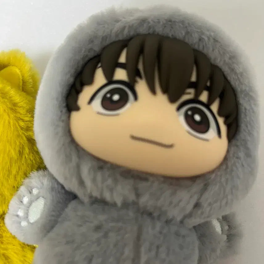 [BUNJANG] Jujutsu Kaisen Chubu-bu Nanami/Haibara Bundle Set (Unsealed) / 개봉/일괄) 주술회전 주부부 나나미/하이바라 일괄