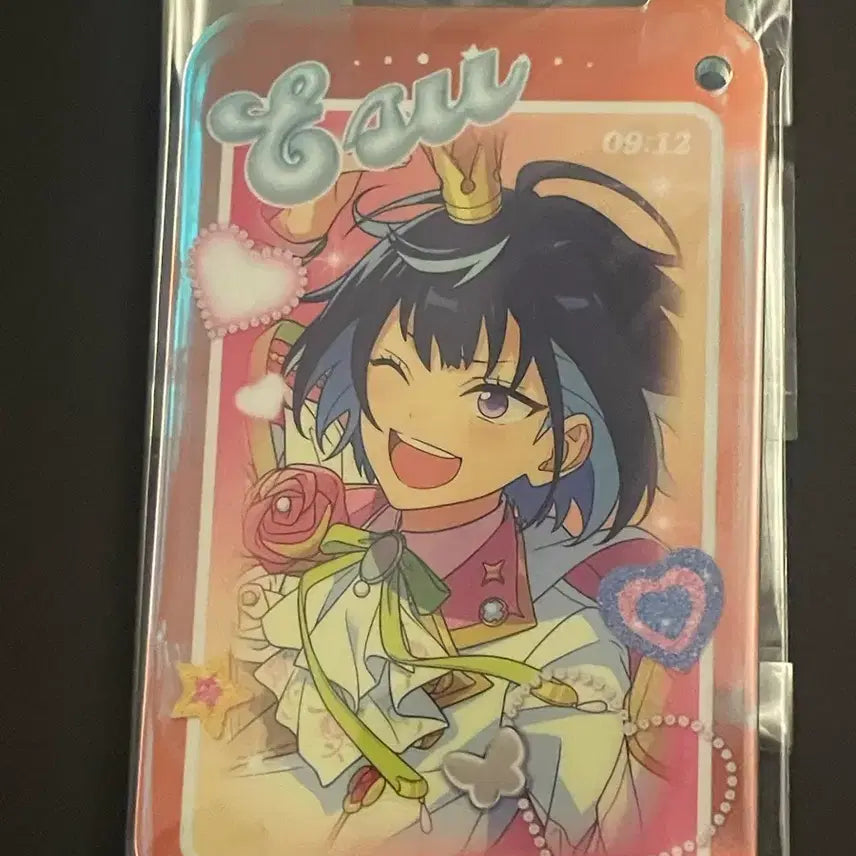 [BUNJANG] Ensemble Stars Kiradeco Sagiri Es Acrylic Stand / 앙스타 기라데코 사기리 에스 아크릴 스탠드