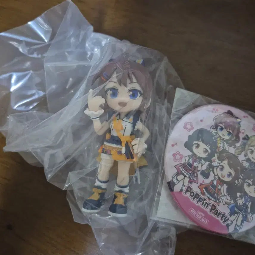 [BUNJANG] BanG Dream! Poppin&