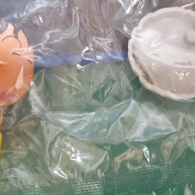 [BUNJANG] Crayon Shin-chan Stone Age Figure - M boong / 크레용신짱 석기시대 피규어 6종