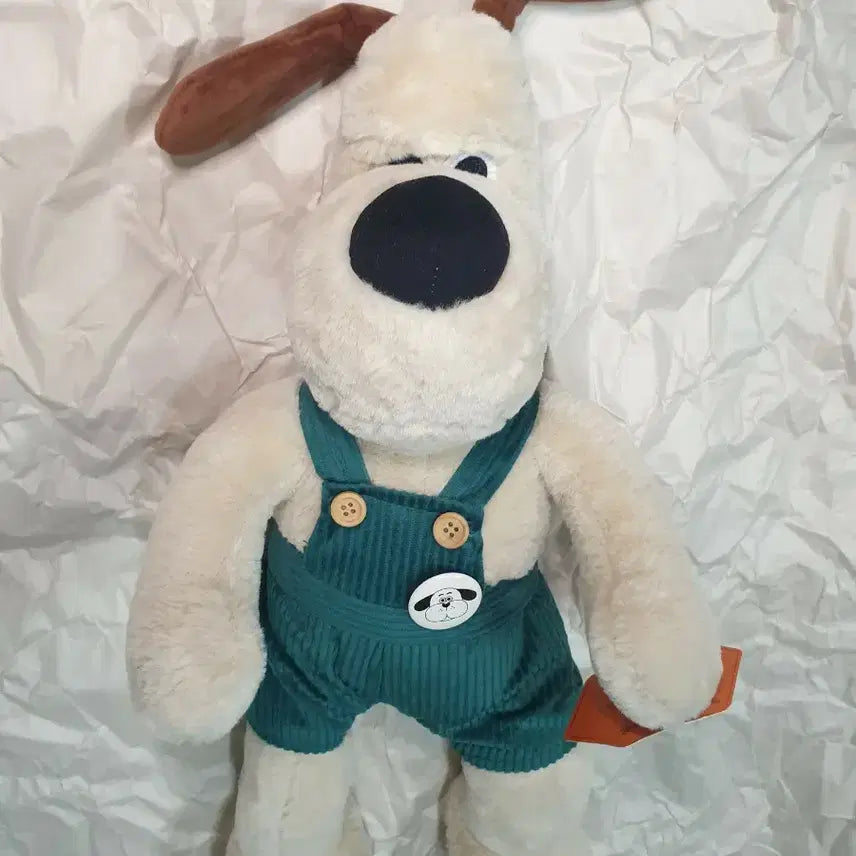 [BUNJANG] Gromit Medium Plush Toy / 그로밋 인형 중형 인형 팝니다