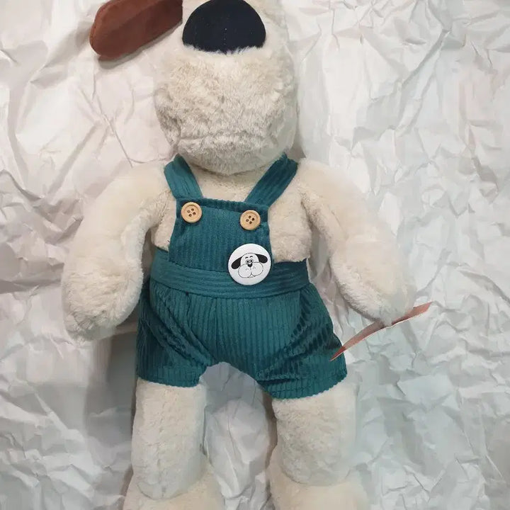 [BUNJANG] Gromit Medium Plush Toy / 그로밋 인형 중형 인형 팝니다