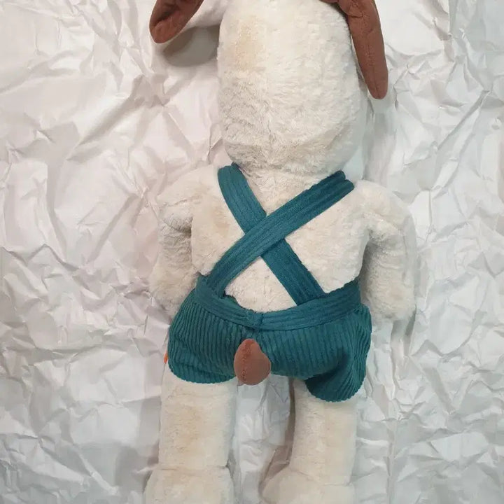 [BUNJANG] Gromit Medium Plush Toy / 그로밋 인형 중형 인형 팝니다