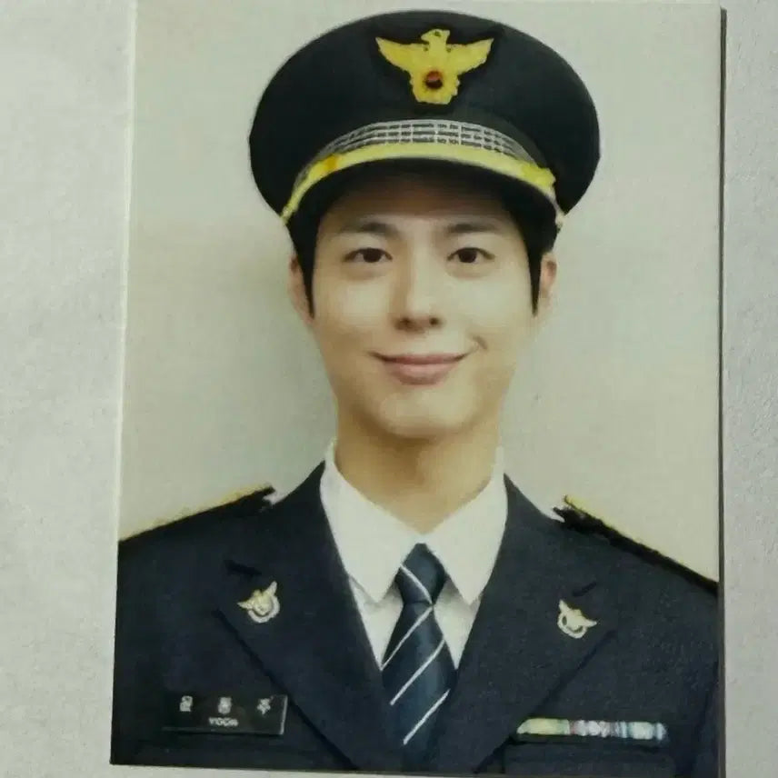 [BUNJANG] Park Bo Gum Fan Meeting Official Photo / 박보검 증사 판매합니다