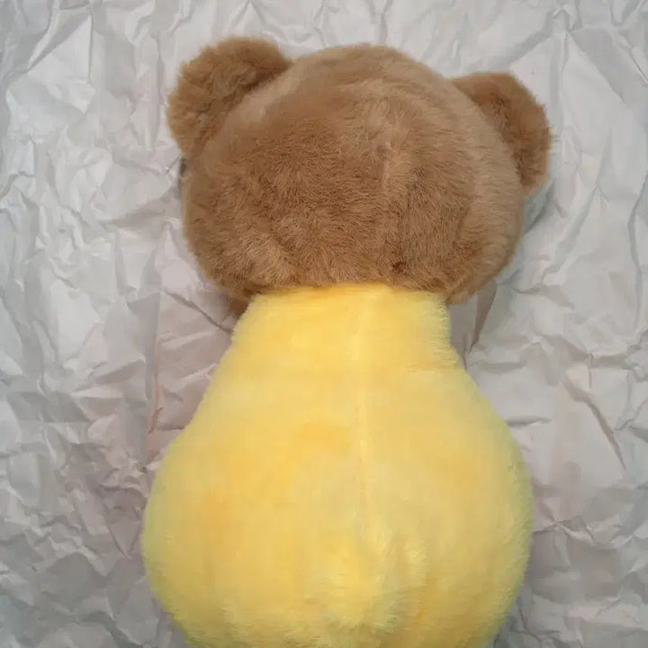 [BUNJANG] Medium Size Duck Plush Toy / 오리 인형 중형 인형
