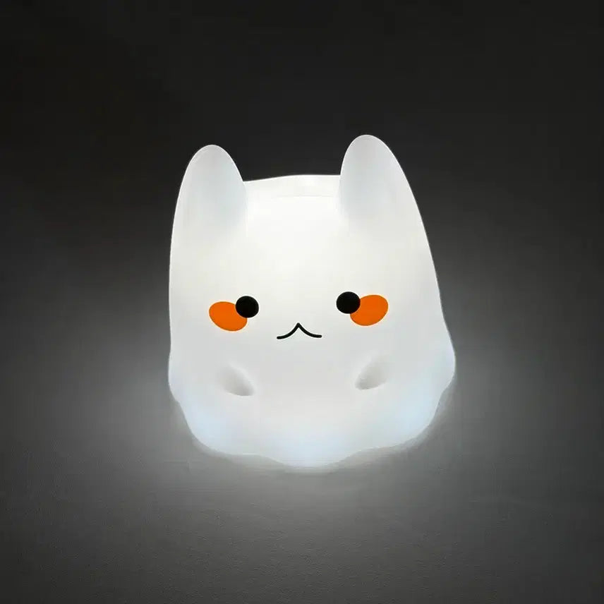 [BUNJANG] Stellive Maro Mood Lamp / 스텔라이브 비공식 굿즈 마로 무드등