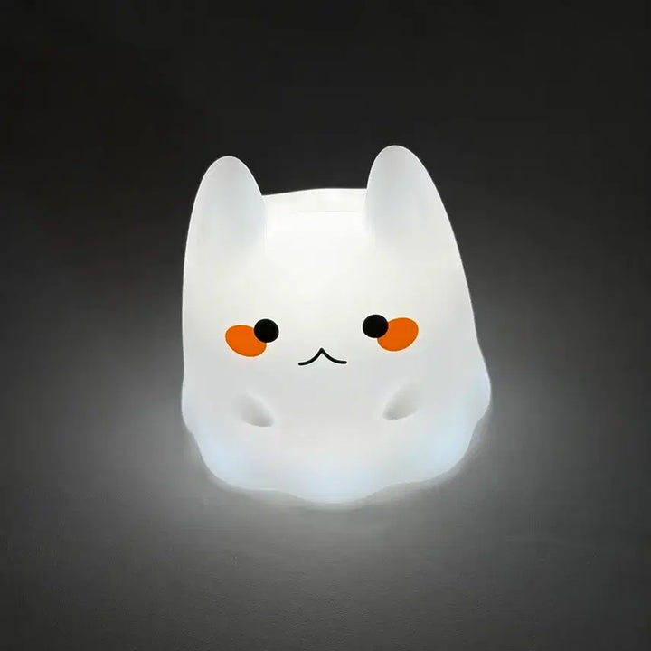 [BUNJANG] Stellive Maro Mood Lamp / 스텔라이브 비공식 굿즈 마로 무드등