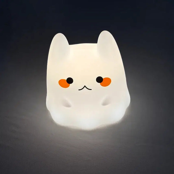 [BUNJANG] Stellive Maro Mood Lamp / 스텔라이브 비공식 굿즈 마로 무드등