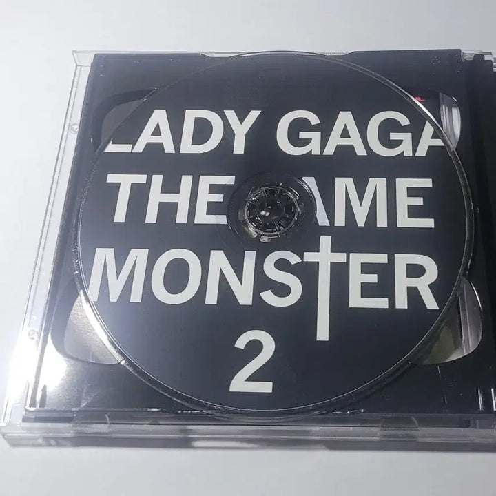 [BUNJANG] Lady Gaga The Fame Monster 2CD Album / [CD] 레이디 가가 Lady Gaga - The Fame Monster