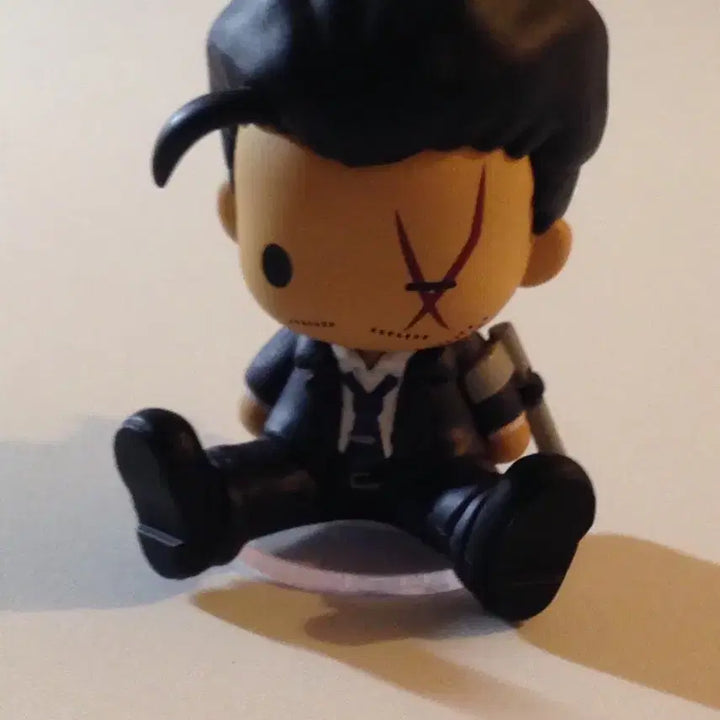 [BUNJANG] Detective Conan Pet Bottle Figure Yamato Kansuke / 코난 페타돌 야마토 칸스케 양도