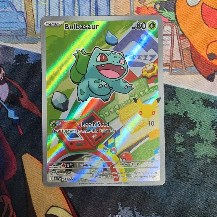 [BUNJANG] Pokemon Cards North America First Edition 3-Card Bundle Set / 포켓몬카드 북미판 퍼파 1세대 3종 일괄