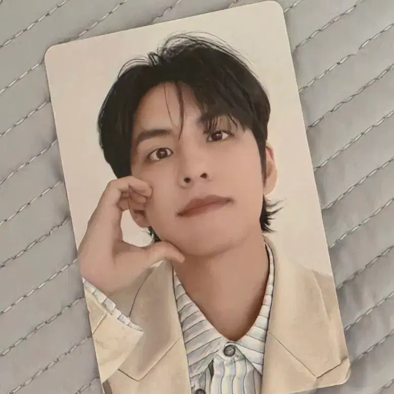 [BUNJANG] DAY6 Wonpil Japan MD Photocard / 데이식스 원필 일본md 포카