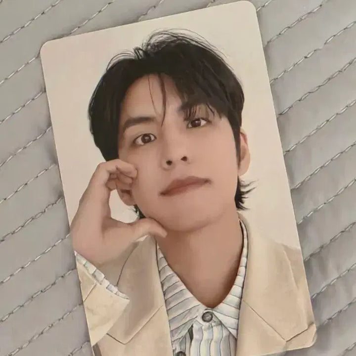 [BUNJANG] DAY6 Wonpil Japan MD Photocard / 데이식스 원필 일본md 포카
