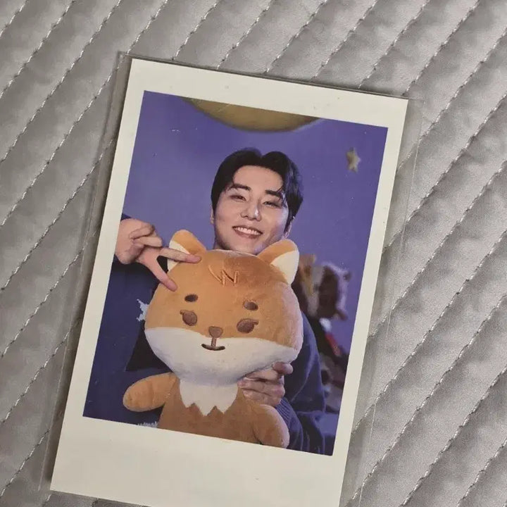 [BUNJANG] DAY6 Young K Giant Ppemul Photocard Sealed / 데이식스 영케이 자쁘멀 포카 미개봉