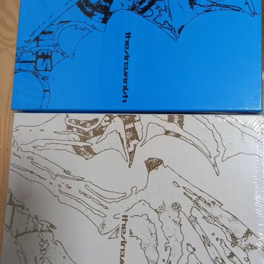 [BUNJANG] ENHYPEN Sealed Album / 엔하이픈 미개봉앨범