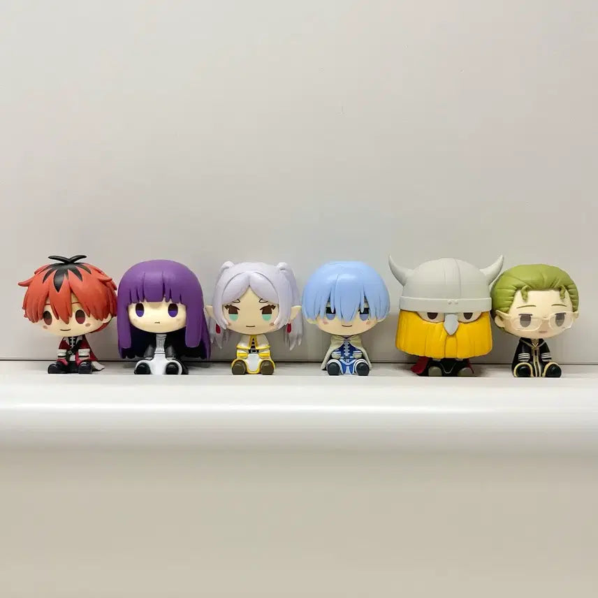 [BUNJANG] Frieren: Beyond Journey&