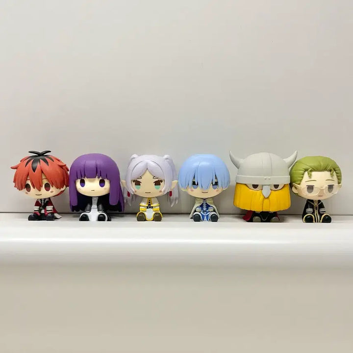[BUNJANG] Frieren: Beyond Journey&