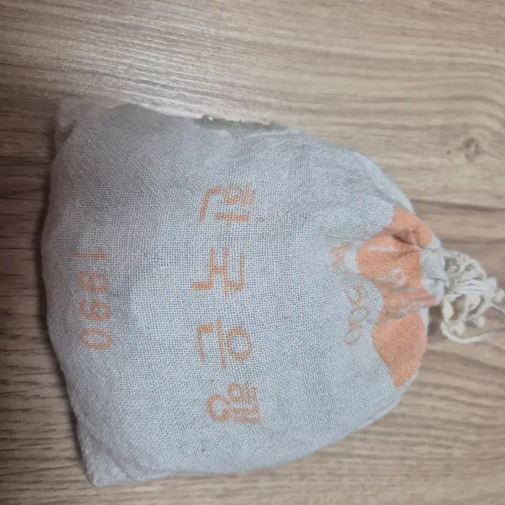[BUNJANG] 1990 1 KRW Coin Bundle (500 pcs) / 1990년 1원 소관봉(500개)