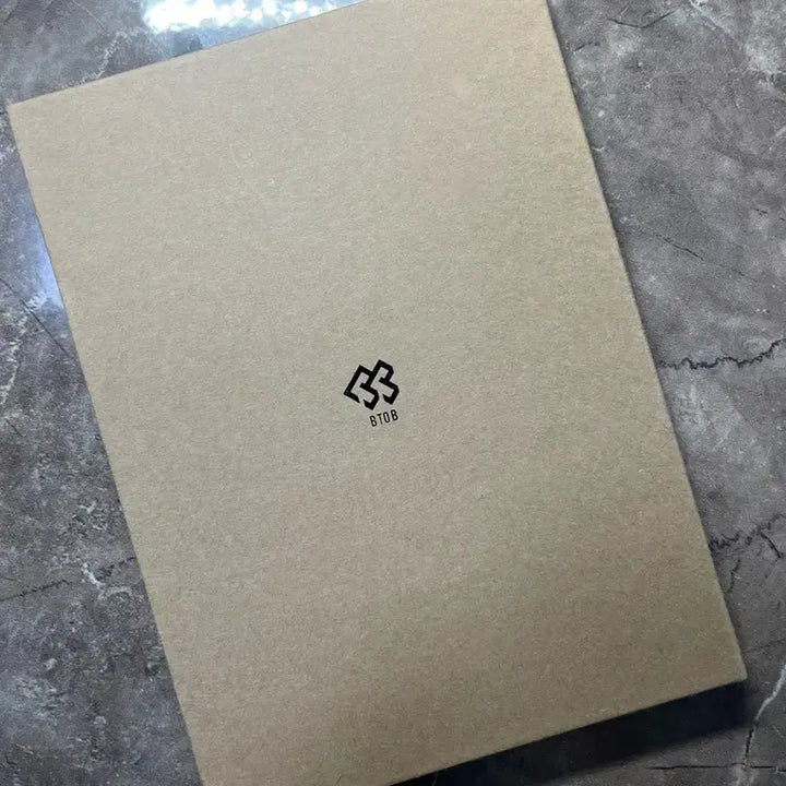 [BUNJANG] BTOB BROTHER ACT. Album / 비투비 그리워하다 앨범 판매합니다