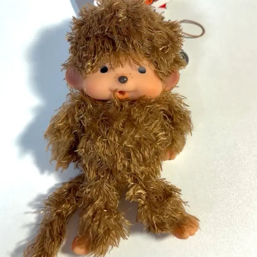 [BUNJANG] Shinzi Kkato Monchhichi / 신지카토 몬치치