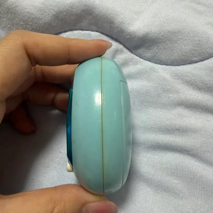 [BUNJANG] Tamagotchi iD Blue / 다마고치ID 블루