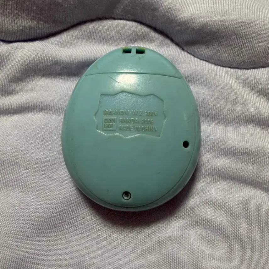 [BUNJANG] Tamagotchi iD Blue / 다마고치ID 블루