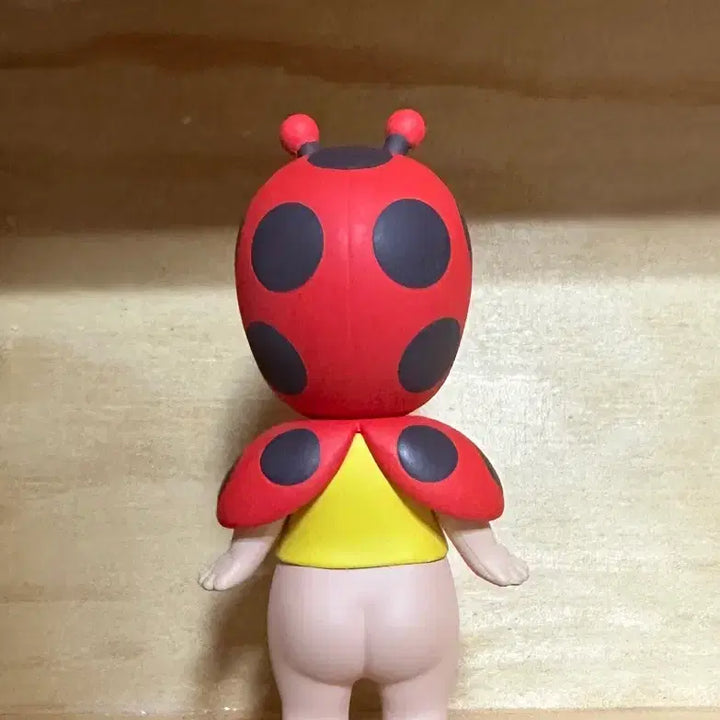 [BUNJANG] Sonny Angel Bugs World Series Ladybug / 소니엔젤 벅스월드 시리즈 무당벌레
